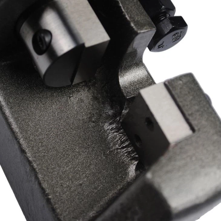 Portable Electric Shear