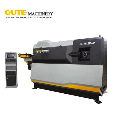 Автоматический гибочный станок Cnc