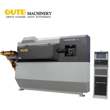 Гибочная машина Cnc